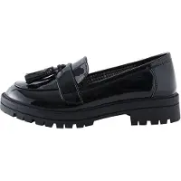 Next Zapatos bajos negro