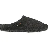 Iesse Schuh - Walktoffel Alaska - Zapatillas de estar por casa size 38, negro