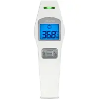 Alecto Termómetro Inalámbrico Bc-37