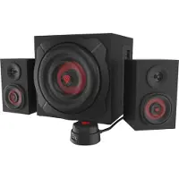 Genesis Altavoces Helium 610bt 2.1 60w
