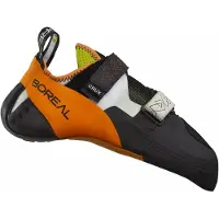 Boreal - Crux - Pies de gato size 46, blanco