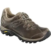 Meindl - Zapatillas de senderismo Mujer - Caracas Lady Beige para Mujer - Talla 39