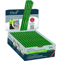 Pica-Marker Pica Classic, lápiz de grafito Steinhauer, 24 cm