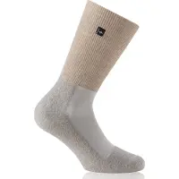 Rohner - Original Super Light - Calcetines de trekking size 44-46, gris