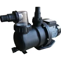 Gre Bomba para piscina , 1/2 HP, modelo PP052