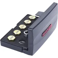 Ks Tools 150.4925, compatible con Citroën/Peugeot, peso: 340 g