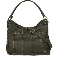 Samantha Look Shopper verde