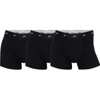 Cr7 - Cristiano Ronaldo Calzoncillo boxer negro / blanco