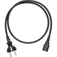 DJI TB51 Hub de batería inteligente, cable de CA (UE)