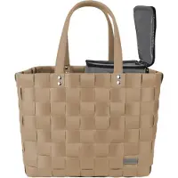 Normani Shopper beige