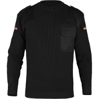 Normani Jersey deportivo ' Dörentrup ' amarillo / rojo / negro