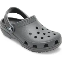 Crocs Sandalias 'Classic' antracita