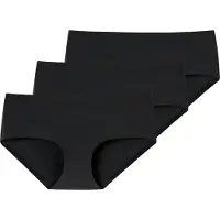Schiesser Panti negro