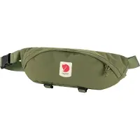 Fjällräven - Ulvö Hip Pack Large - Riñonera size 4 l, oliva