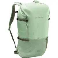 Vaude CityGo II 30 Mochila urbana 60 cm Compartimento para el portátil verde