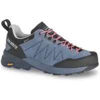 Dolomite - Women's Crodarossa Leather GTX - Zapatillas multideporte size 40 2/3, gris