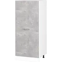 Vicco Armario alto R-Line Hormigón 60 cm, Model 37801