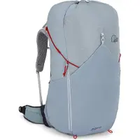 Lowe Alpine - AirZone Ultra ND 36 - Mochila de senderismo gris
