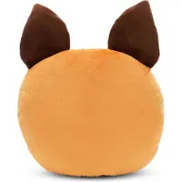 Nici Cojín Figurativo Fox Runizzi 32x32 Cm