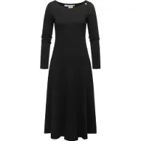 Ragwear Vestido 'Appero' negro