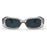 CHPO Gafas de sol transparente