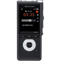 Olympus Grabadora De Voz Odms 8