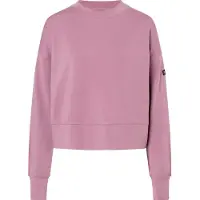 Super.natural - Women's Krissini Sweater - Camiseta de manga larga size XL, fucsia