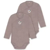 Normani Pijama entero/body beige / lila / rosa / negro / blanco