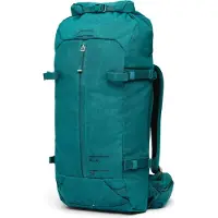 Db - Mochilas de esquí/snowboard - Snow Pro Backpack 25L Midnight Teal - Azul