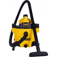 DeWalt aspiradora en seco/húmedo 34L DXV234P