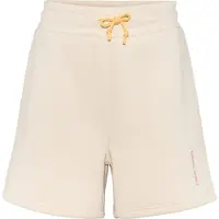 Kari Traa - Women's Anelie Shorts - Pantalones cortos size XS, beige