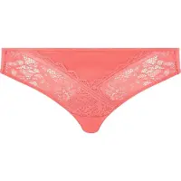 Chantelle Co Bo. Brief Std Evolutive Coral Talla: 38 | Calzoncillos Outlet | Mujer | Naranja