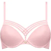 Marlies Dekkers Dame De Paris Blush Pink Push Up Bra Talla: 75A | Brasieres Outlet | Mujer | Rosa