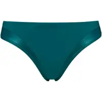Marlies Dekkers Cache Coeur Quetzal Green Briefs Talla: XS | Calzoncillos Outlet | Mujer | Verde