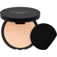 bareMinerals barePRO 24 Horas 10 Cálido Claro 8 g — Base de Maquillaje en Polvo