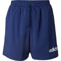 Adidas Pantalón deportivo 'Chelsea' genciana / blanco