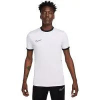 Nike Camiseta funcional 'Academy 25' gris / negro / blanco