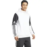 Adidas adidasSudadera con capucha Squadra 25 M White Hombre