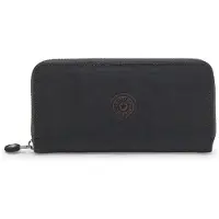 Kipling Cartera 'Money World' negro