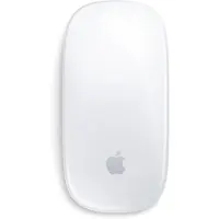 Apple Magic Mouse Multi-Touch Surface USB-C - Blanca