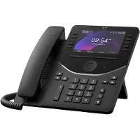 Cisco Teléfono Voip Dp-9861-k9