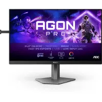 AOC Monitor Gaming Ag256fs 24´´ Full Hd Ips Led 390hz