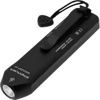 Streamlight Wedge XT Black 88812, linterna recargable, 500 lúmenes