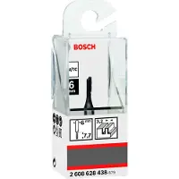 Bosch Cortador De Disco Para Ranuras 6*3.2*51mm