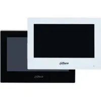 Dahua Videoportero Vth2621g-wp