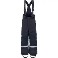 Didriksons - Kid's Idre Pants 6 - Pantalones de esquí size 80, azul