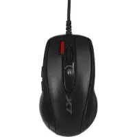 A4Tech Ratón X-710bh