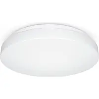 Steinel Luminaria LED interior , sin sensor, RS PRO, modelo P1-R, 4000K, referencia 069698
