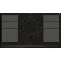 Siemens Placa De Inducción Iq700 Ex975lvv1e Flex 90 Cm