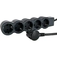 Legrand 694556, 56 mm, 327 mm, 76 mm, 443 g, 10 unidades